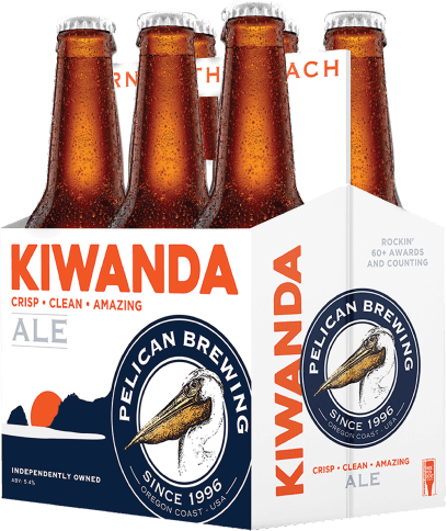 Kiwanda 6 Pack