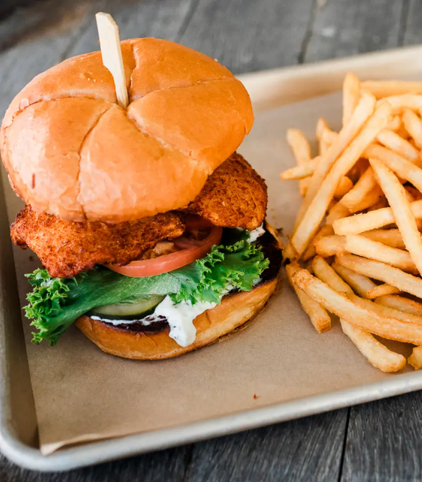 Rockaway Beach Brewery