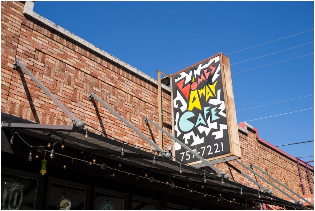 Bombs Away – Content