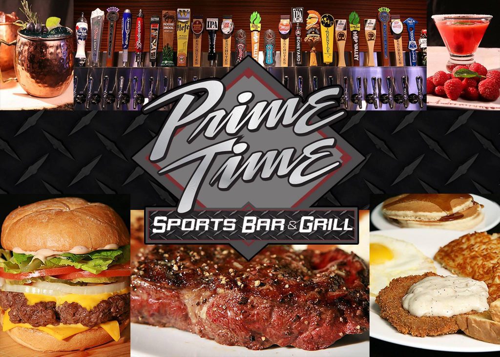 Prime Time – Content 2