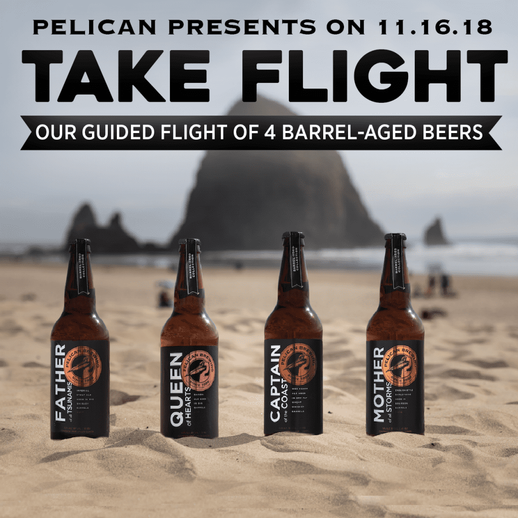 CB – Take Flight Square