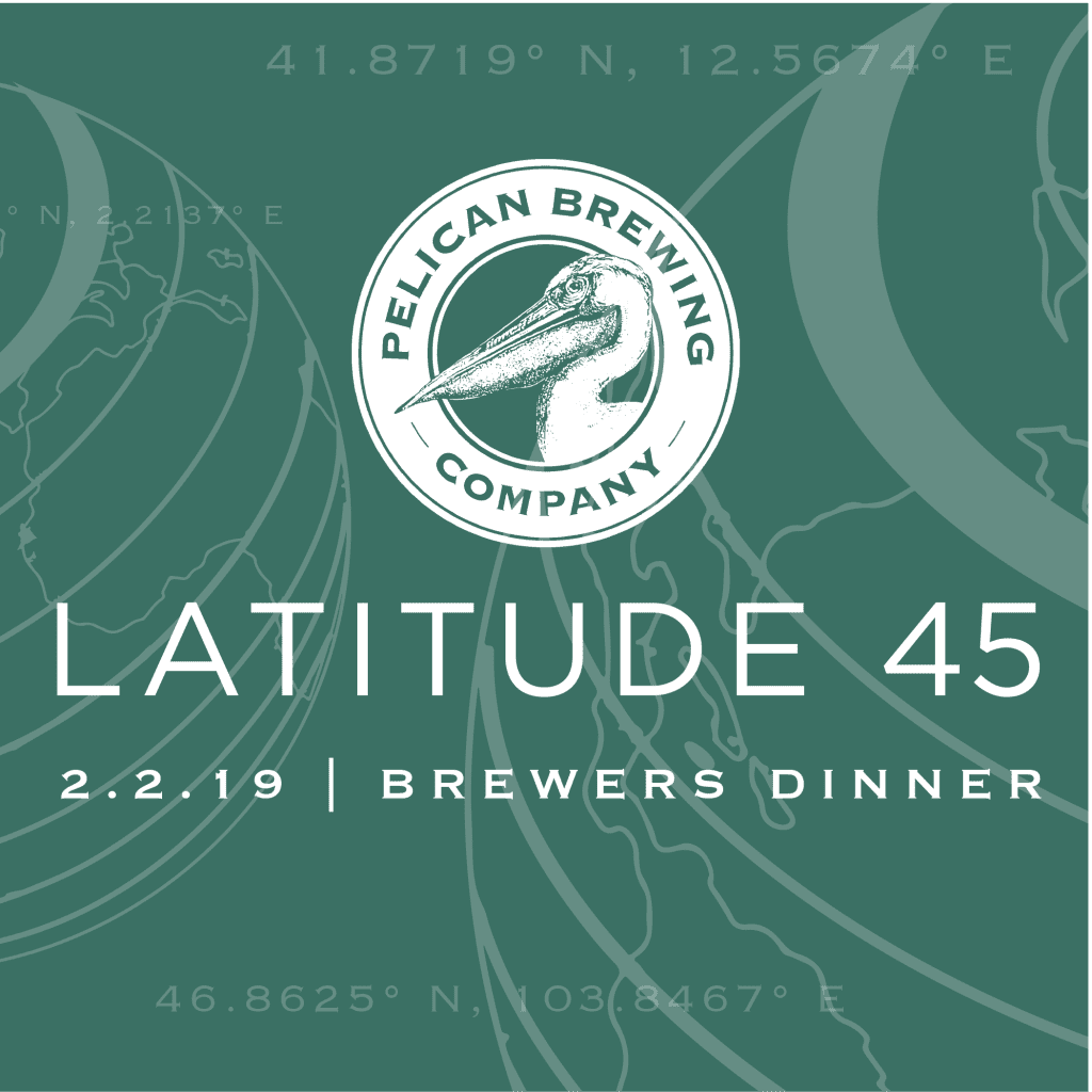 Latitude 45 Square – 2.2.18