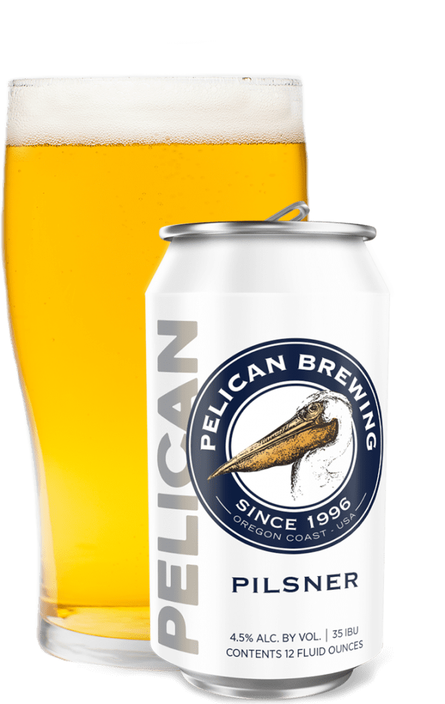 PelicanPIlsner