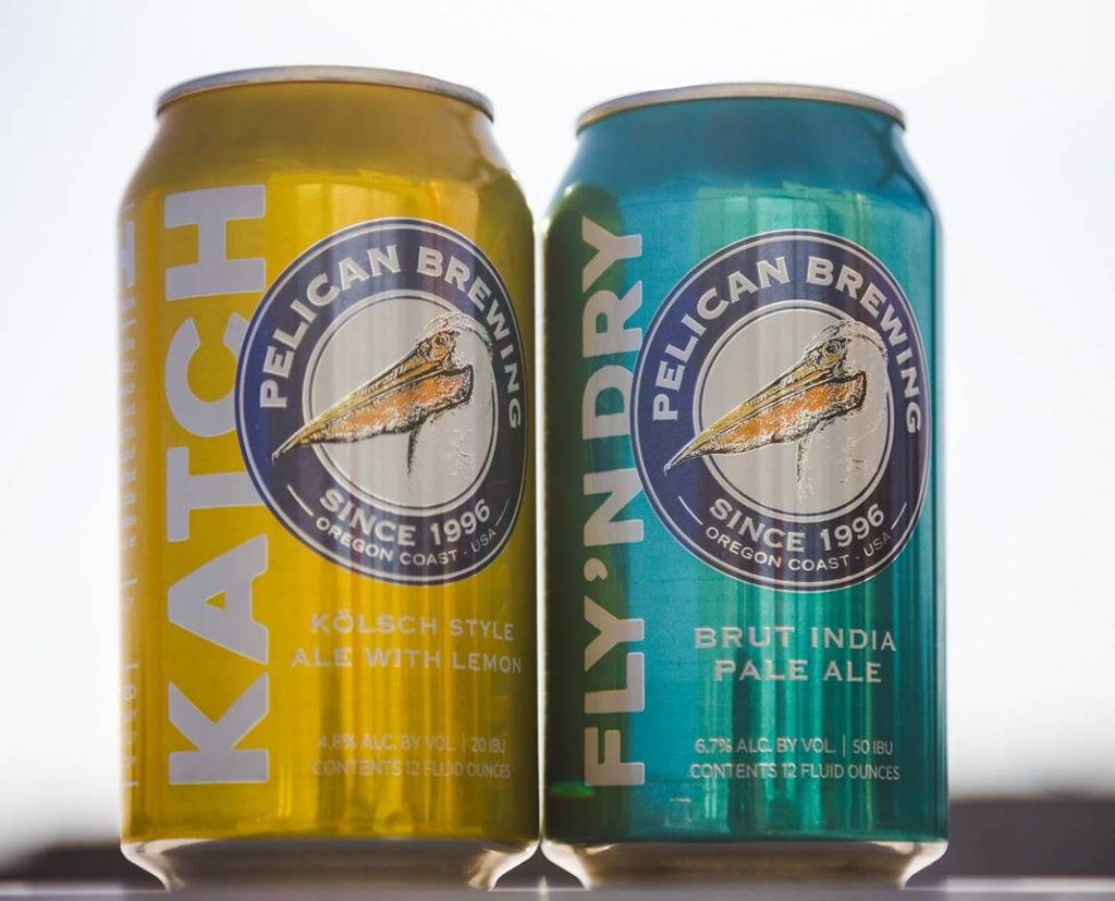 F and K Cans