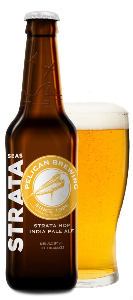 StrataSeasPour