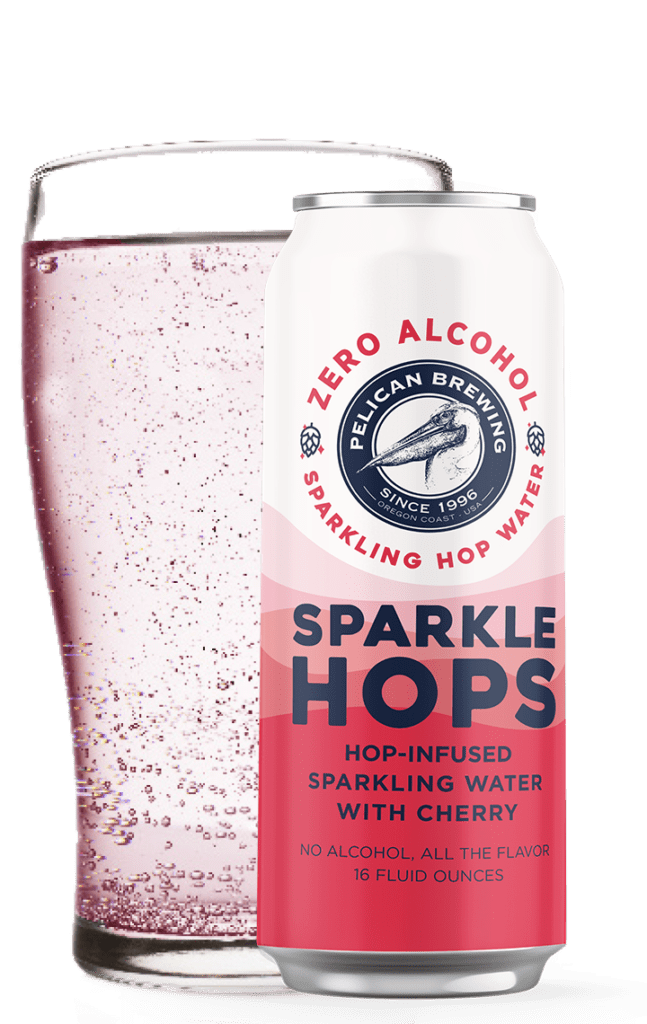 SparkleHops-WillametteCherry-Pour