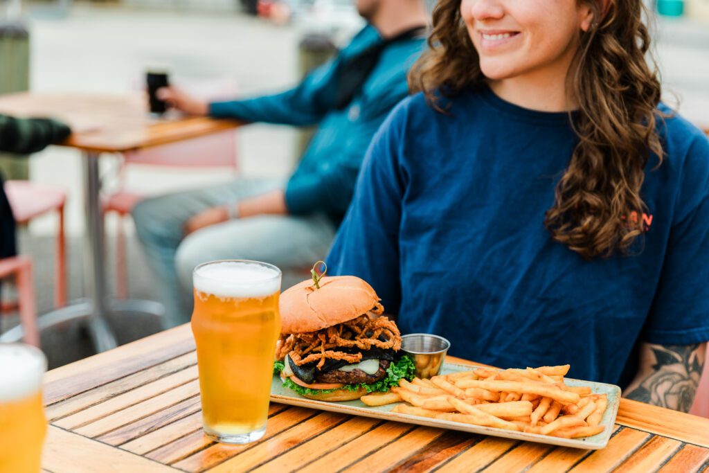 A Perfect Beer for Every Season at Pelican Brewing Company in Pacific City